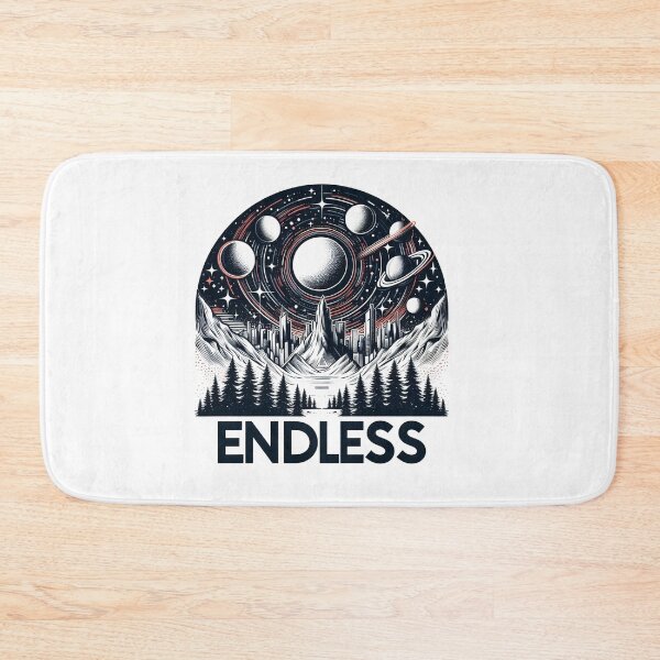 Item preview, endless Hope is new life for love designed and sold by GLORY-LIFE.