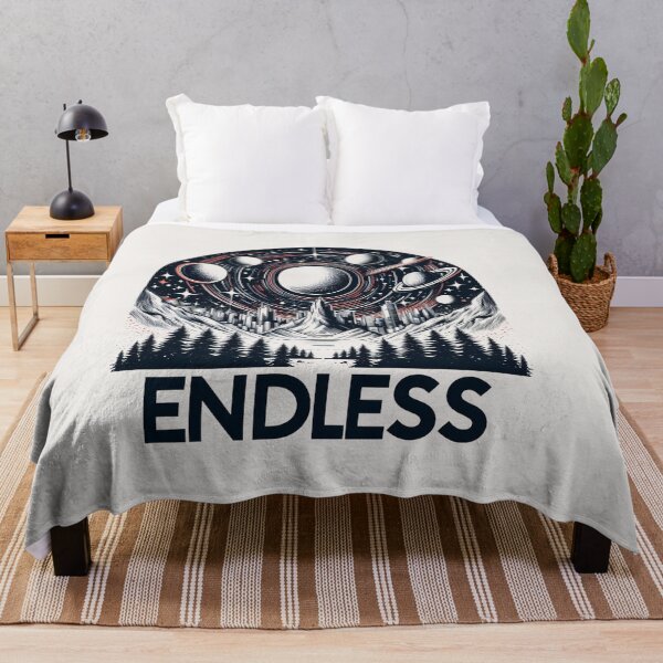 Item preview, endless Hope is new life for love designed and sold by GLORY-LIFE.