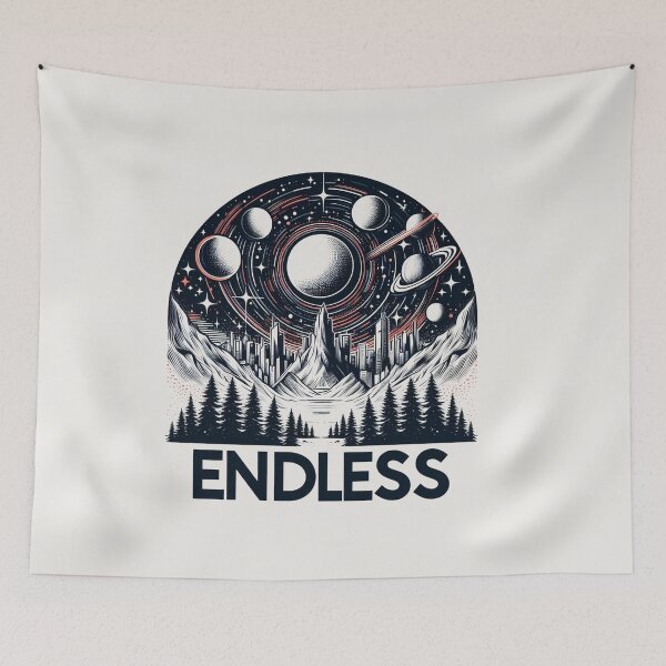 Item preview, endless Hope is new life for love designed and sold by GLORY-LIFE.