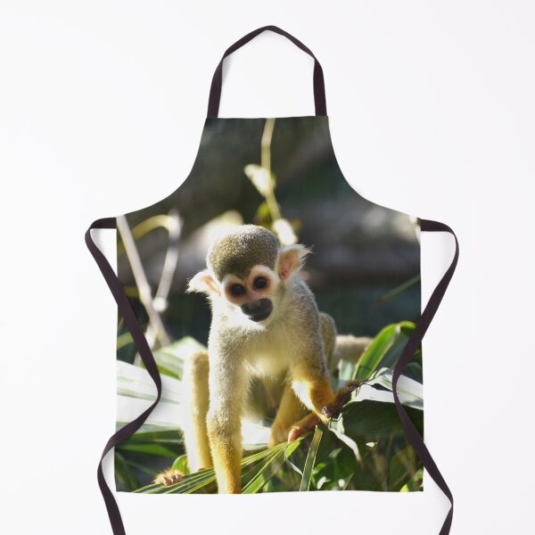 Item preview, Common Squirrel Monkey designed and sold by megjayne-photos.