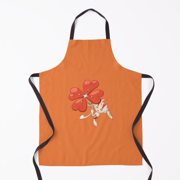 Item preview, Klee Clover designed and sold by Animefreak9696.