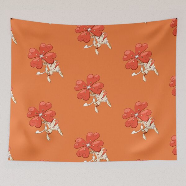 Item preview, Klee Clover designed and sold by Animefreak9696.