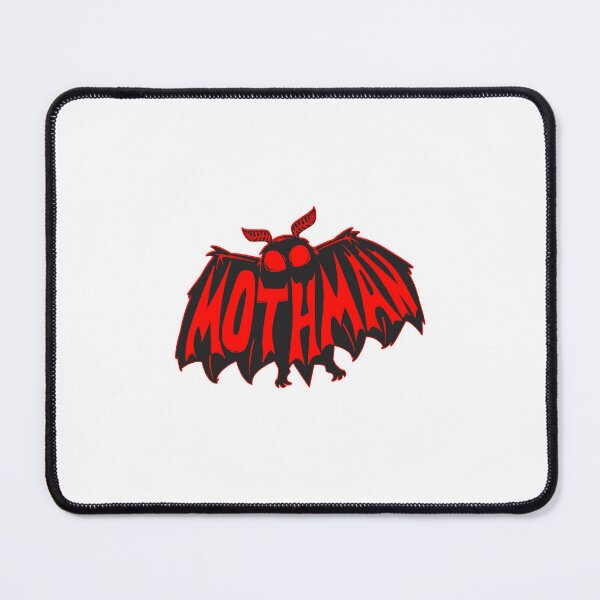 Item preview, Mothman designed and sold by ThomasKadmon.