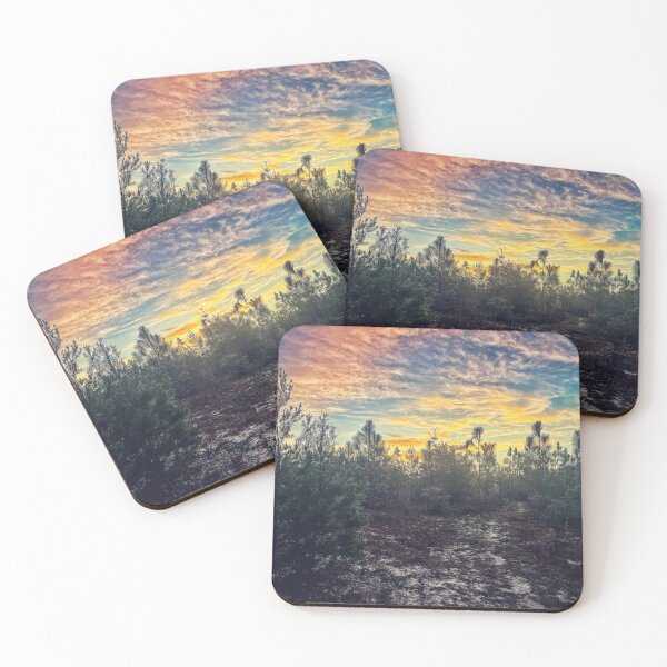 Item preview, Sunset In Freeport Florida designed and sold by Jason Tompkins.