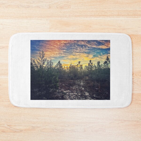 Item preview, Sunset In Freeport Florida designed and sold by Jason Tompkins.