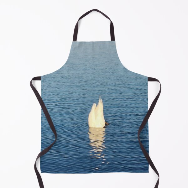 Item preview, Hey Swan, what are you looking for? designed and sold by Gaboro.
