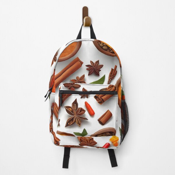 Item preview, Pattern of Indian Spices designed and sold by Shafiq Khan.