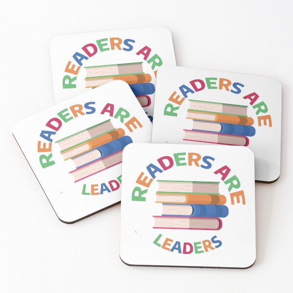 Item preview, Readers are Leaders designed and sold by stevenbrian698.