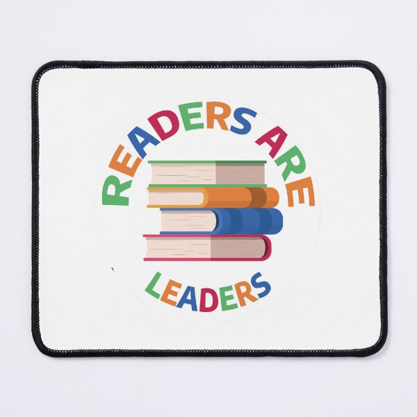 Item preview, Readers are Leaders designed and sold by stevenbrian698.