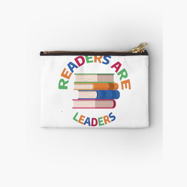 Item preview, Readers are Leaders designed and sold by stevenbrian698.