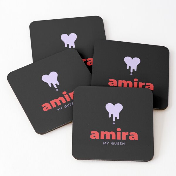 Item preview, amira designed and sold by Flower-Of-Life1.