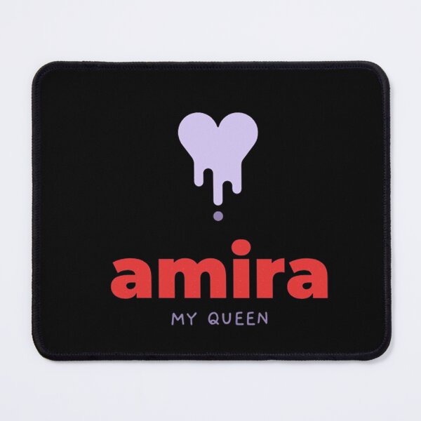 Item preview, amira designed and sold by Flower-Of-Life1.