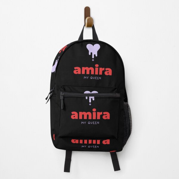Item preview, amira designed and sold by Flower-Of-Life1.