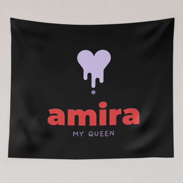 Item preview, amira designed and sold by Flower-Of-Life1.