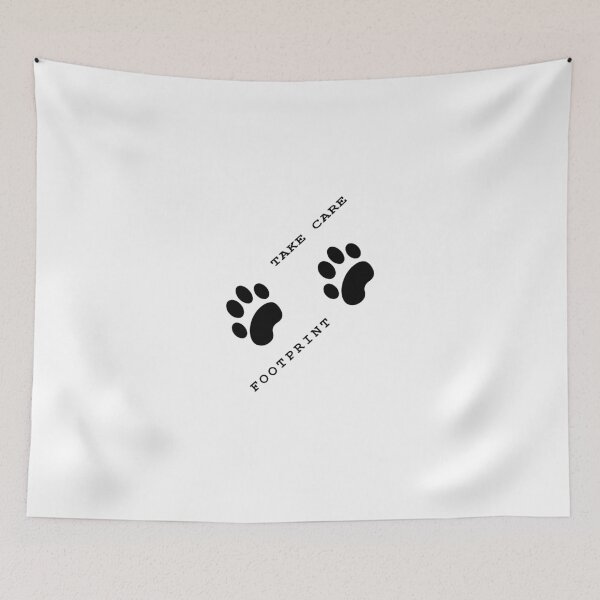 Item preview, Footprint  designed and sold by thnatha.