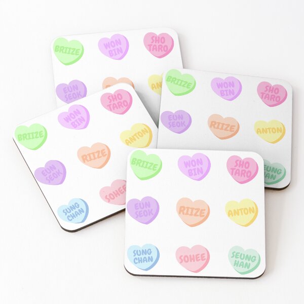 Item preview, RIIZE STICKER designed and sold by KAIRAAY.