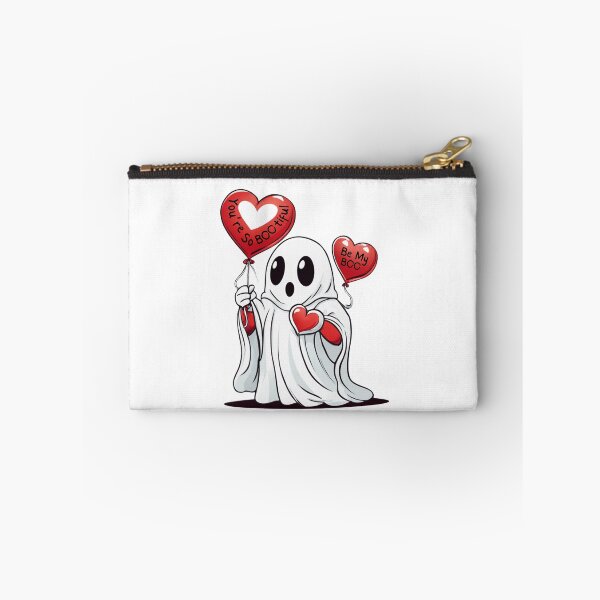 Item preview, You're So BOOtiful Be My BOO Valentines Day designed and sold by TrueWorth.