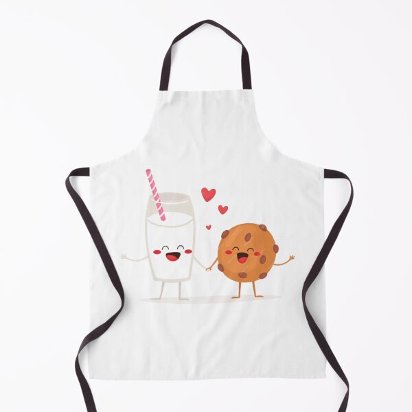 Item preview, Cookies and Milk Classic T-Shirt designed and sold by NIZAR  din⭐⭐⭐⭐⭐.
