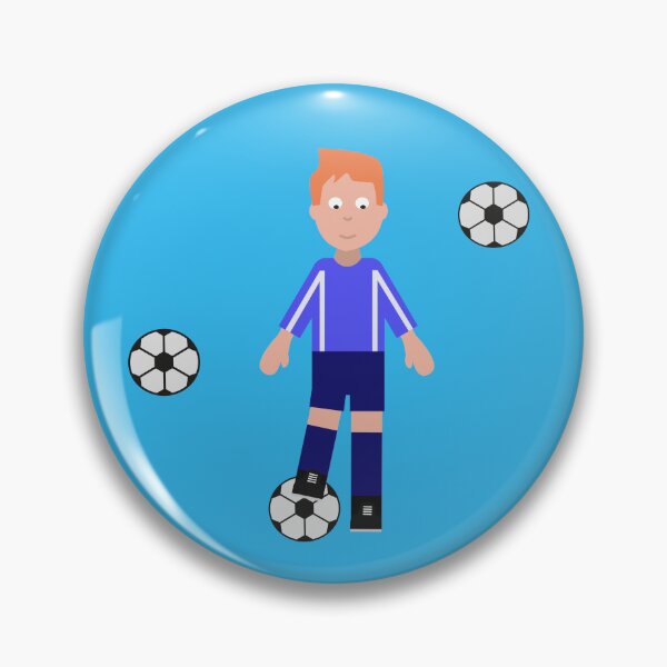 Item preview, Football star designed and sold by monchita57.