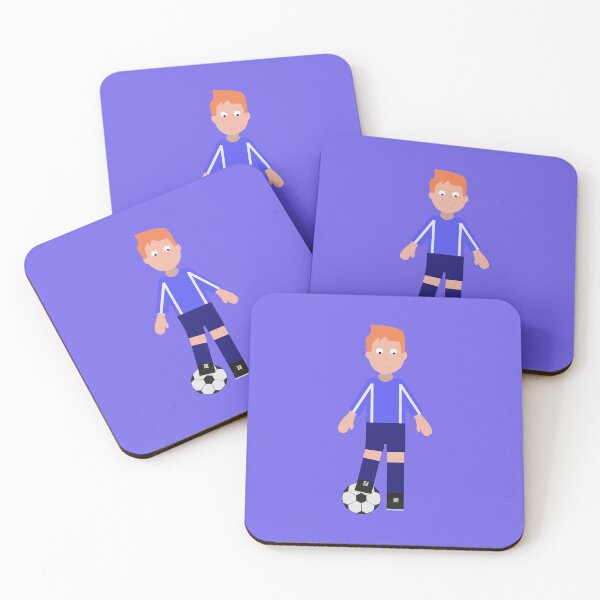Item preview, Football star designed and sold by monchita57.