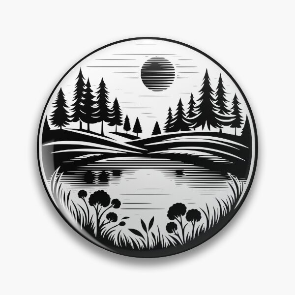 Item preview, Lakeside designed and sold by Kookri.