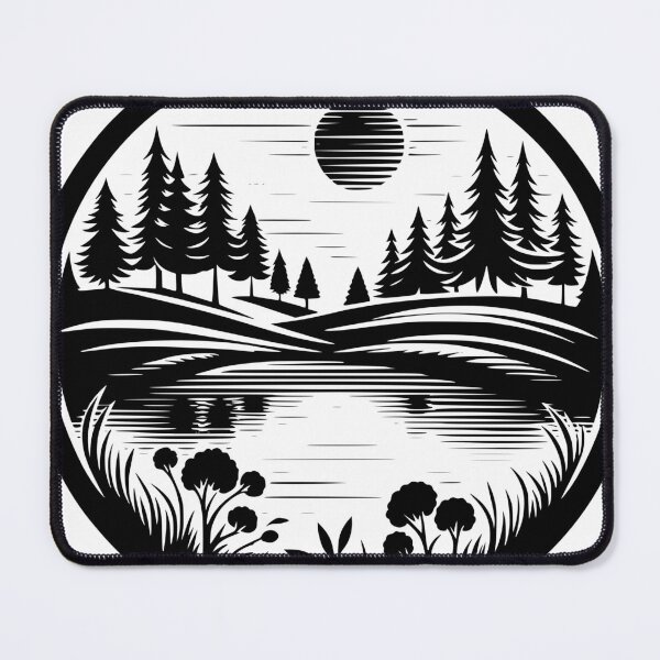 Item preview, Lakeside designed and sold by Kookri.