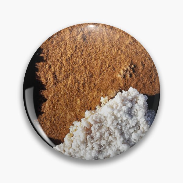 Item preview, Badwater Basin Salt designed and sold by Jason Tompkins.