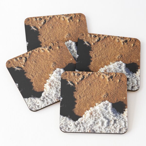 Item preview, Badwater Basin Salt designed and sold by Jason Tompkins.