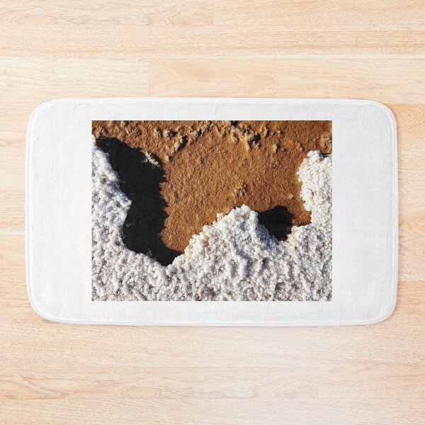 Item preview, Badwater Basin Salt designed and sold by Jason Tompkins.