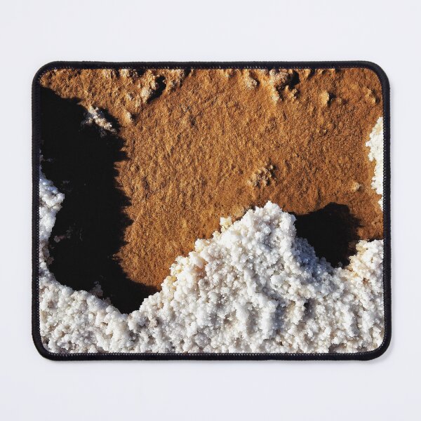 Item preview, Badwater Basin Salt designed and sold by Jason Tompkins.