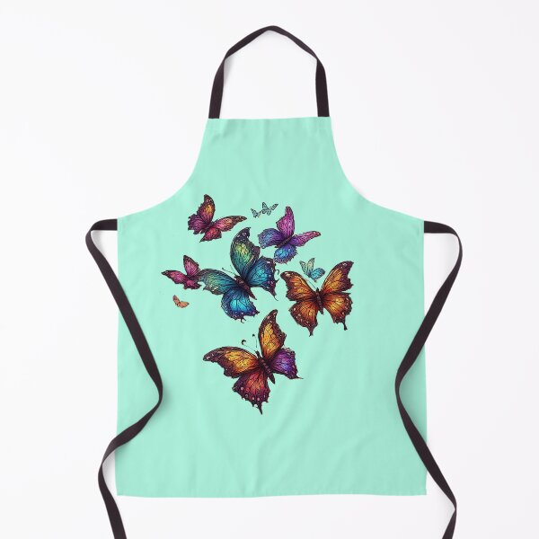 Item preview, Butterflies Rising designed and sold by ComicJo.