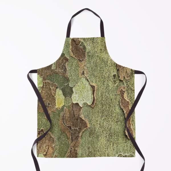 Item preview, Plane Tree Bark 2 Nature Abstract Macro designed and sold by worldways.