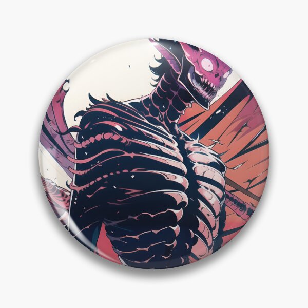 Item preview, Skeleton Demon  designed and sold by VanityProject.
