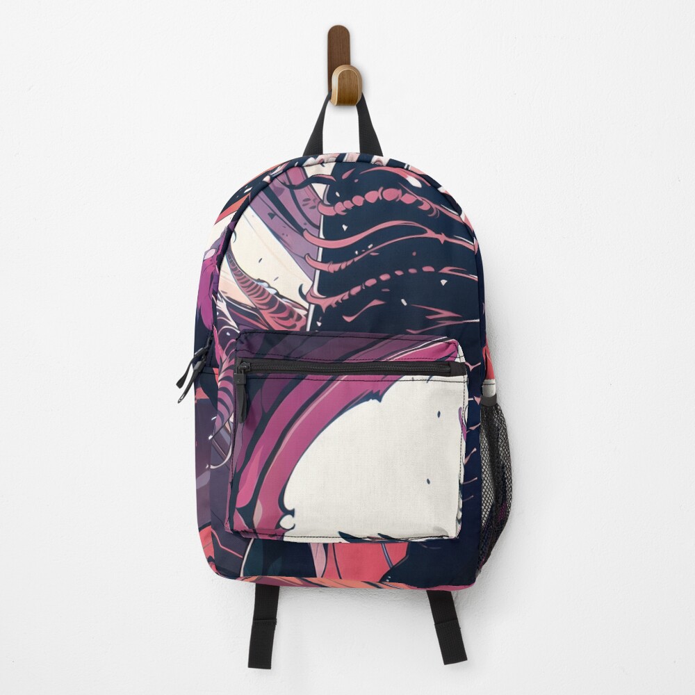 Item preview, Backpack designed and sold by VanityProject.