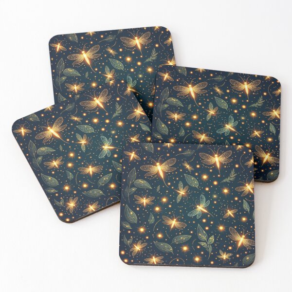 Item preview, Whimsical Firelight designed and sold by LyssasMindArt.