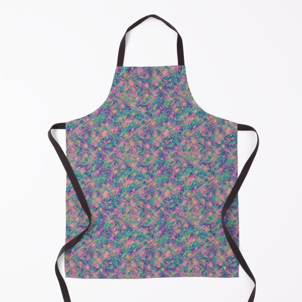 Item preview, Abstract Star Constellation Pattern designed and sold by kaliburrito.