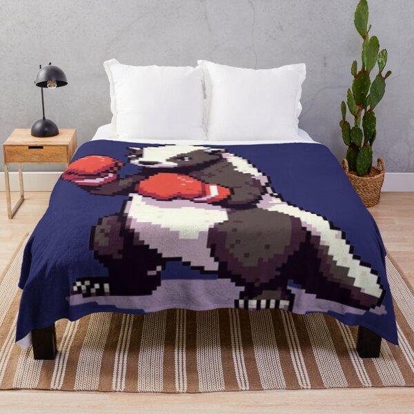 Item preview, "Just an adorable honey badger ;3" designed and sold by Isai-64v16.