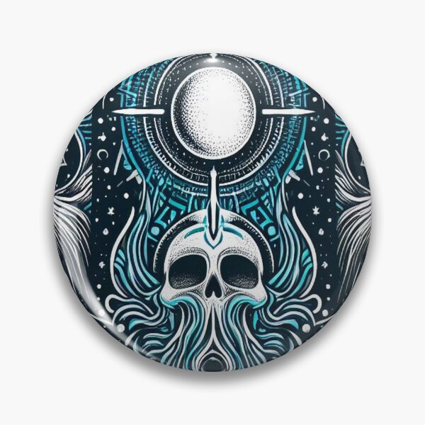 Item preview, Endless Strong forceful Charm designed and sold by GLORY-LIFE.