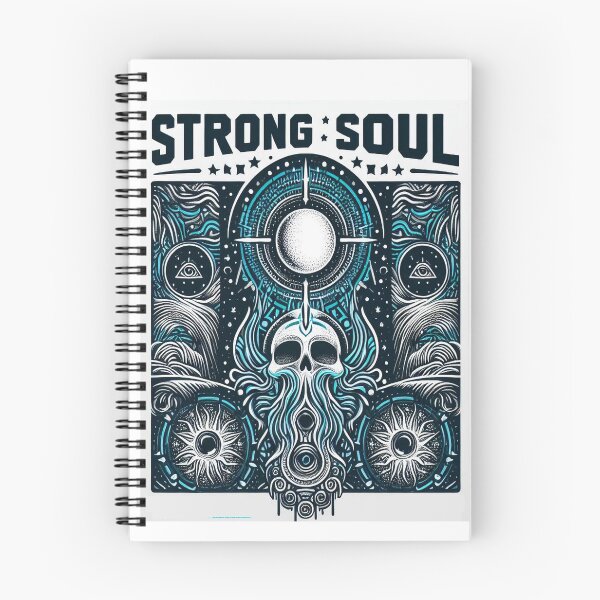 Item preview, Endless Strong forceful Charm designed and sold by GLORY-LIFE.