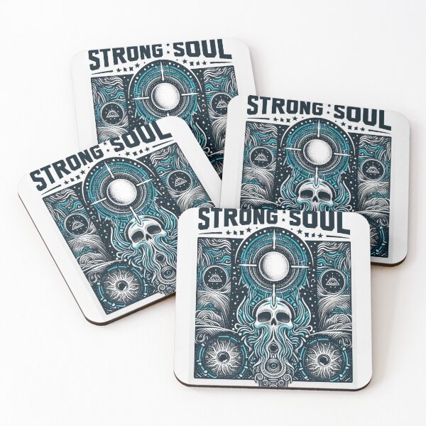 Item preview, Endless Strong forceful Charm designed and sold by GLORY-LIFE.