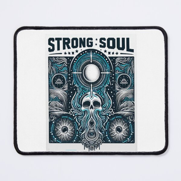 Item preview, Endless Strong forceful Charm designed and sold by GLORY-LIFE.