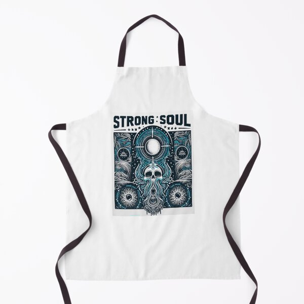 Item preview, Endless Strong forceful Charm designed and sold by GLORY-LIFE.