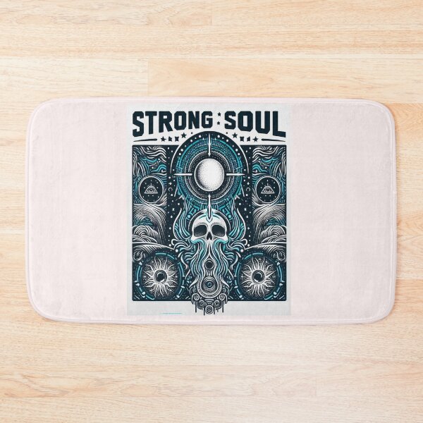 Item preview, Endless Strong forceful Charm designed and sold by GLORY-LIFE.