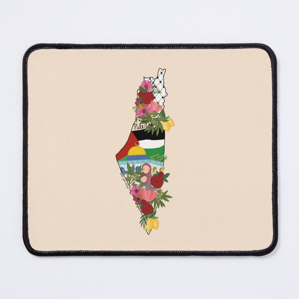 Item preview, Free Palestine designed and sold by MadebySan.