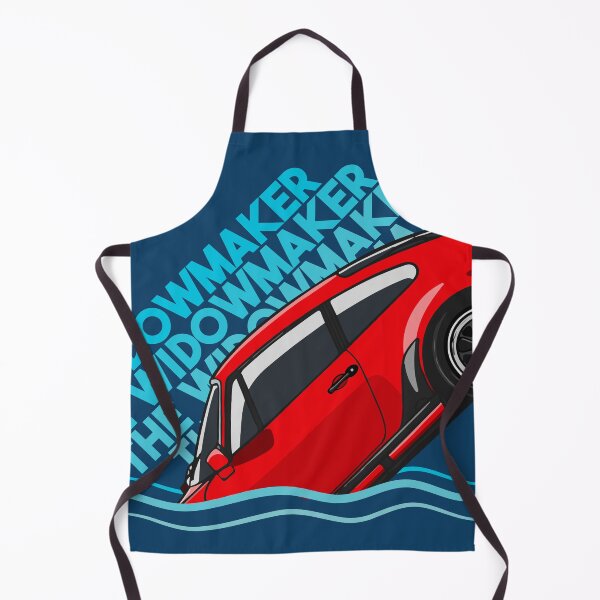Item preview, THE WIDOWMAKER designed and sold by CUTOCARS-SHOP.