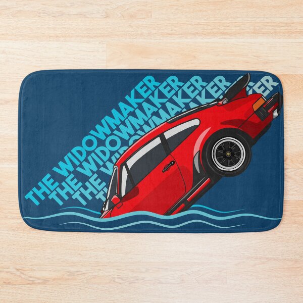 Item preview, THE WIDOWMAKER designed and sold by CUTOCARS-SHOP.