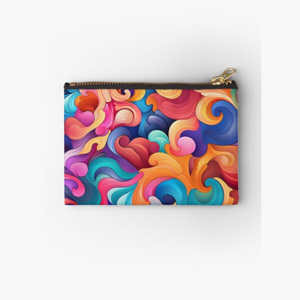Item preview, Creative colors marble pattern designed and sold by SmileshareShop.