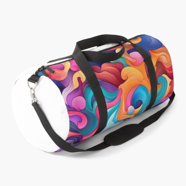 Item preview, Creative colors marble pattern designed and sold by SmileshareShop.