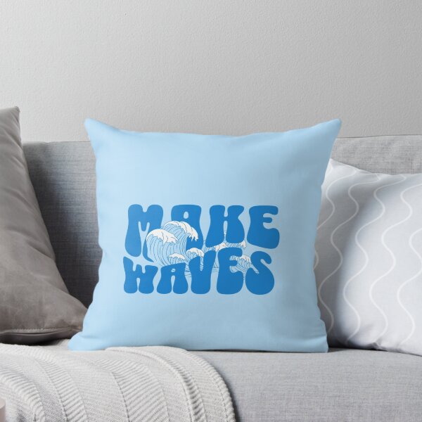 Item preview, Make Waves  designed and sold by Blazed Vibes.