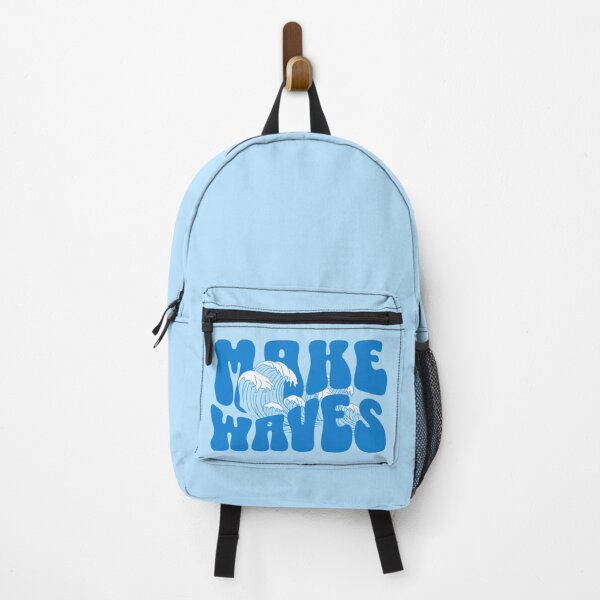 Item preview, Make Waves  designed and sold by Blazed Vibes.